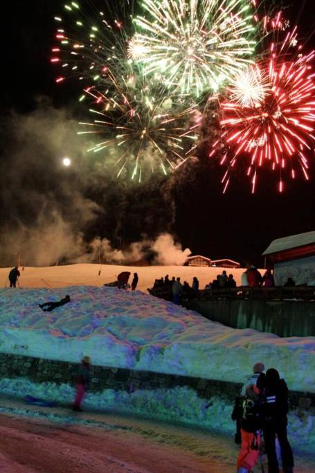 Bel App Aux Gets 10Mn Centre Ski Parking Tennis Prive Les Gets Εξωτερικό φωτογραφία